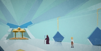 Milkmaid Of The Milky Way Screenshot